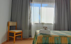 Hostal Restaurante Venta del Barro